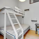 Gunborg - 400m From The Sea By Interhome *