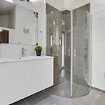 Prázdninový dům Gunborg - 400m From The Sea By Interhome *