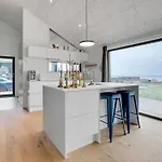 Gunborg - 400m From The Sea By Interhome Sjolund