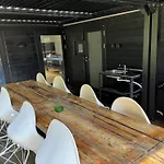 Gunborg - 400m From The Sea By Interhome * Sjolund