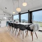 Prázdninový dům Gunborg - 400m From The Sea By Interhome