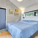Prázdninový dům Gunborg - 400m From The Sea By Interhome *