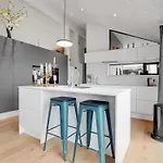 Gunborg - 400m From The Sea By Interhome Prázdninový dům Sjolund
