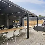Gunborg - 400m From The Sea By Interhome *