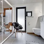 Gunborg - 400m From The Sea By Interhome * Sjolund