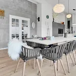 Prázdninový dům Gunborg - 400m From The Sea By Interhome