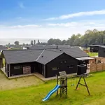 Gunborg - 400m From The Sea By Interhome Sjolund