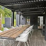 Gunborg - 400m From The Sea By Interhome Prázdninový dům