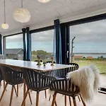 Gunborg - 400m From The Sea By Interhome