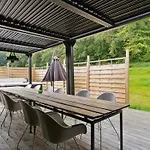 Prázdninový dům Gunborg - 400m From The Sea By Interhome