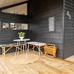Prázdninový dům Gunborg - 400m From The Sea By Interhome *