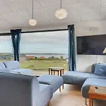 Gunborg - 400m From The Sea By Interhome Sjolund