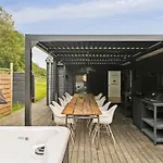 Gunborg - 400m From The Sea By Interhome Prázdninový dům