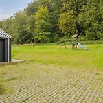 Gunborg - 400m From The Sea By Interhome Prázdninový dům Sjolund