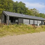 Gunborg - 400m From The Sea By Interhome Prázdninový dům