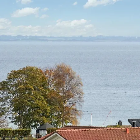 Gunborg - 400m From The Sea In Se Jutland By Interhome Semesterbostad *