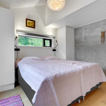 Semesterbostad Gunborg - 400m From The Sea In Se Jutland By Interhome *