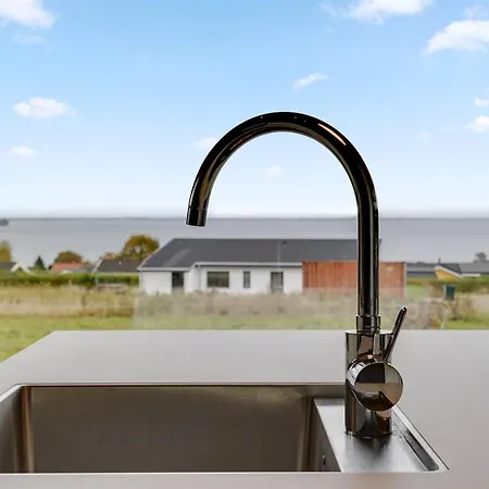 Gunborg - 400m From The Sea In Se Jutland By Interhome *