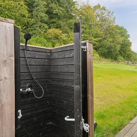Gunborg - 400m From The Sea In Se Jutland By Interhome Semesterbostad Sjolund
