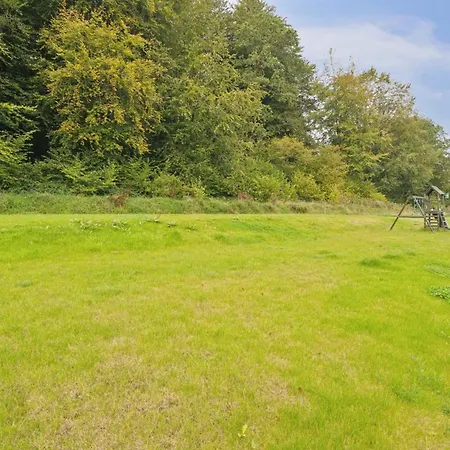 Semesterbostad Gunborg - 400m From The Sea In Se Jutland By Interhome *