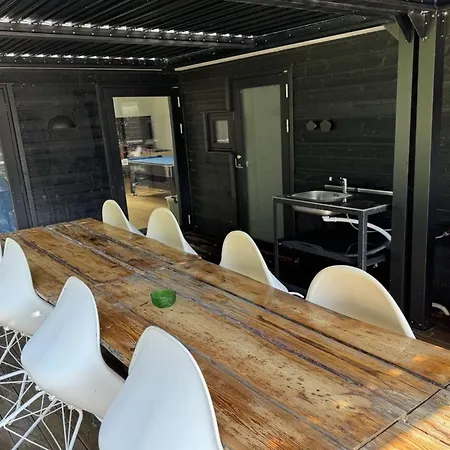 Gunborg - 400m From The Sea In Se Jutland By Interhome Semesterbostad *