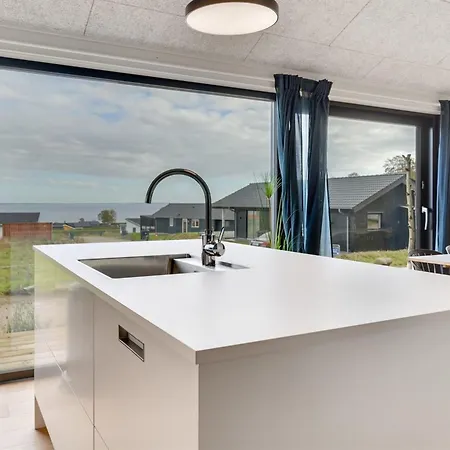 Gunborg - 400m From The Sea By Interhome Casa vacanze Sjolund