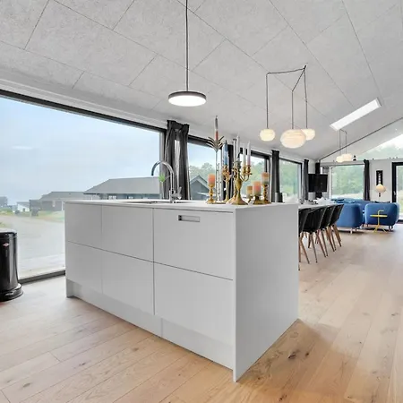 Gunborg - 400m From The Sea By Interhome Casa vacanze *