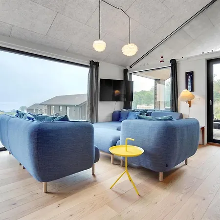 Gunborg - 400m From The Sea By Interhome *