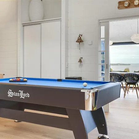 Gunborg - 400m From The Sea By Interhome Casa vacanze *