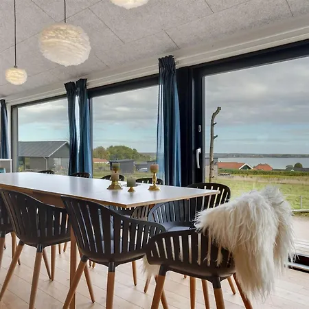 Gunborg - 400m From The Sea By Interhome