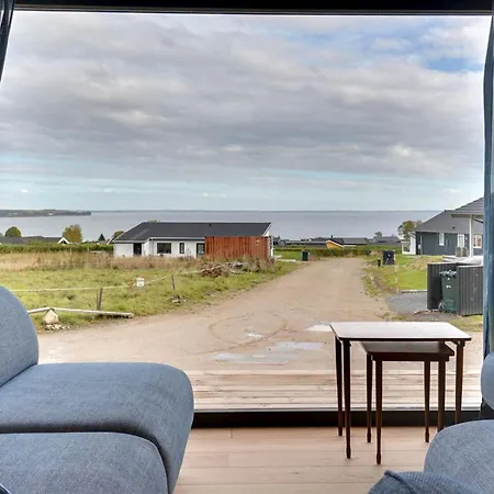Gunborg - 400m From The Sea By Interhome Dom wakacyjny