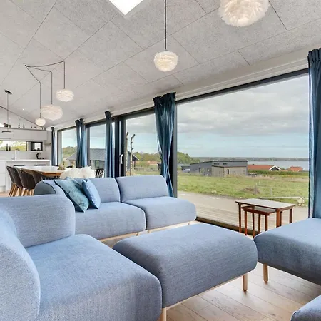 Gunborg - 400m From The Sea By Interhome * Sjolund