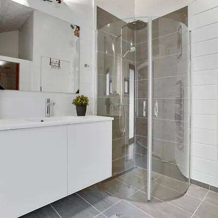 Gunborg - 400m From The Sea By Interhome