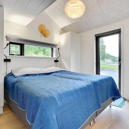 Дом отдыха Gunborg - 400m From The Sea By Interhome *
