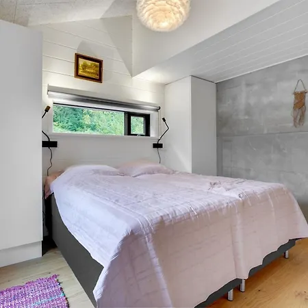Gunborg - 400m From The Sea By Interhome Дом отдыха Sjolund
