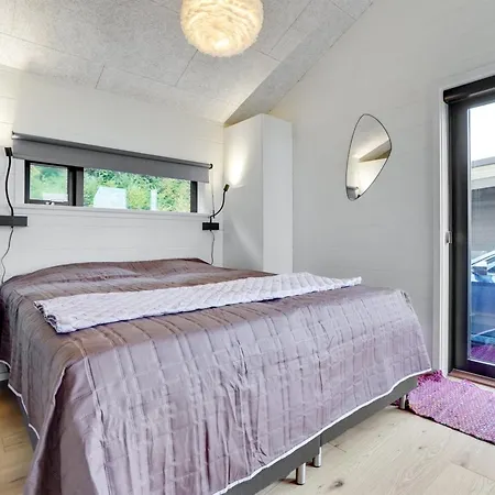 Дом отдыха Gunborg - 400m From The Sea By Interhome