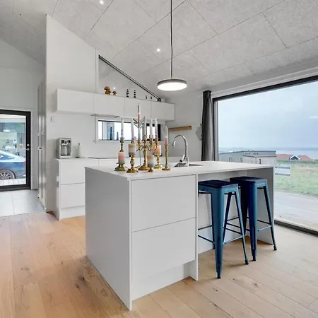 Gunborg - 400m From The Sea By Interhome Sjolund