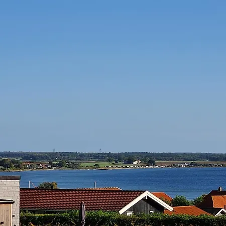 Дом отдыха Gunborg - 400m From The Sea By Interhome Sjolund