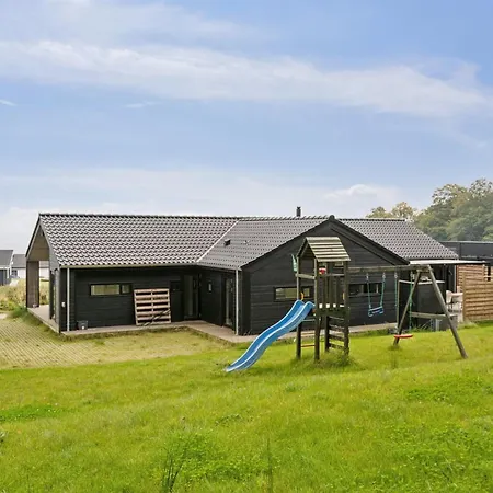 Gunborg - 400m From The Sea By Interhome Sjolund