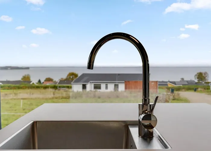 Gunborg - 400m From The Sea By Interhome Nyaraló *