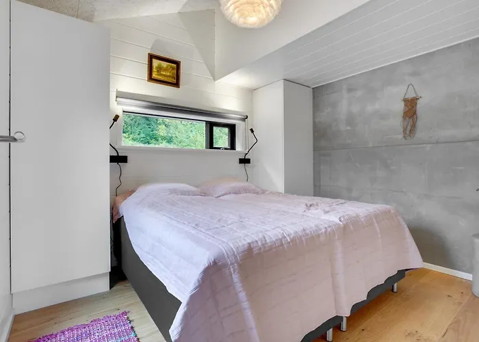 Gunborg - 400m From The Sea By Interhome *