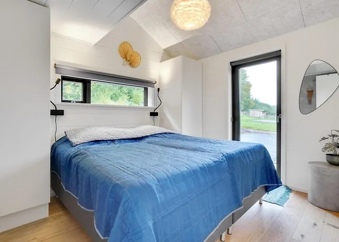 Gunborg - 400m From The Sea By Interhome