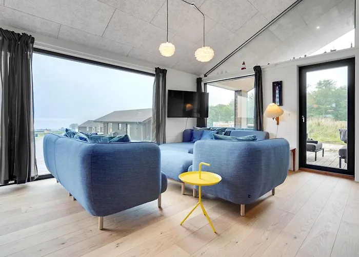 Gunborg - 400m From The Sea By Interhome *