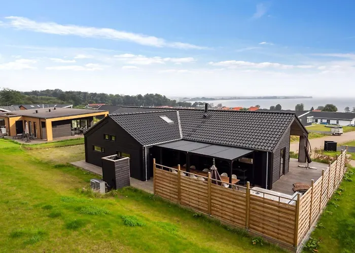 Gunborg - 400m From The Sea By Interhome