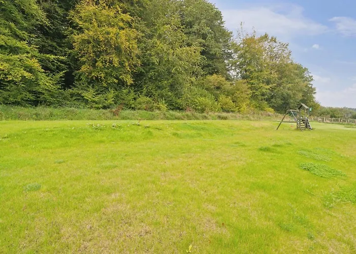 Дом отдыха Gunborg - 400m From The Sea By Interhome Sjolund